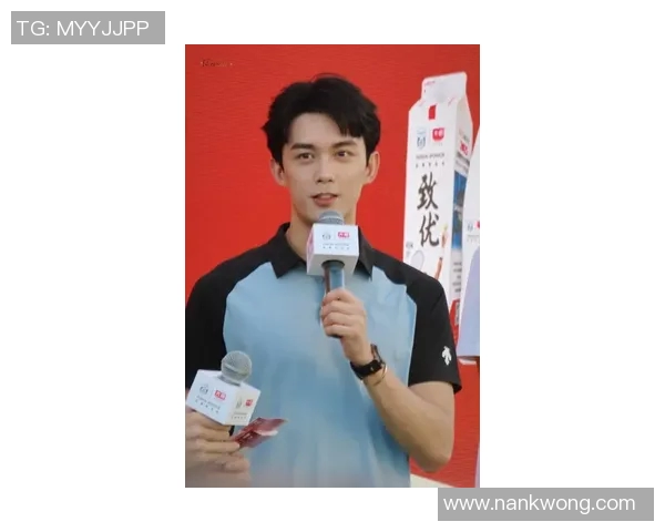 吴磊专访：从青涩少年到网球高手的成长之路回顾