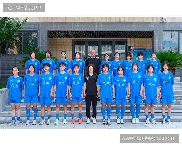 武汉足球队技术实力强劲荣登全国足球技术排行榜第二名