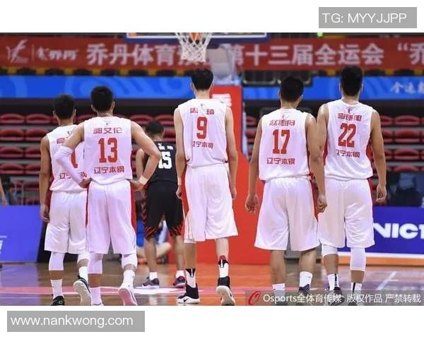 杭州篮球队心理素质排名第二展现团队精神与竞技实力